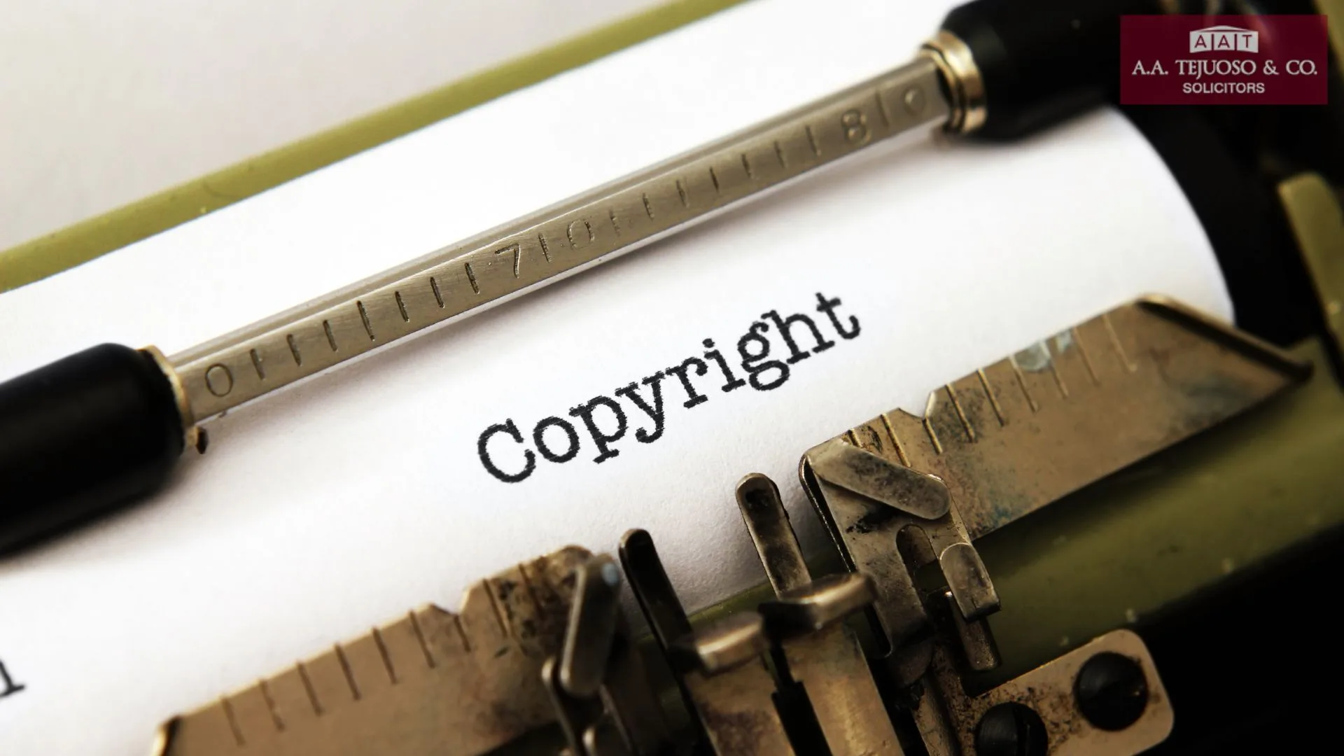 COPYRIGHT PROTECTION IN NIGERIA (III)