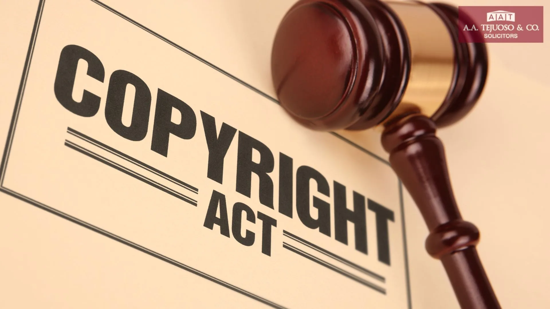 COPYRIGHT PROTECTION IN NIGERIA (IV)