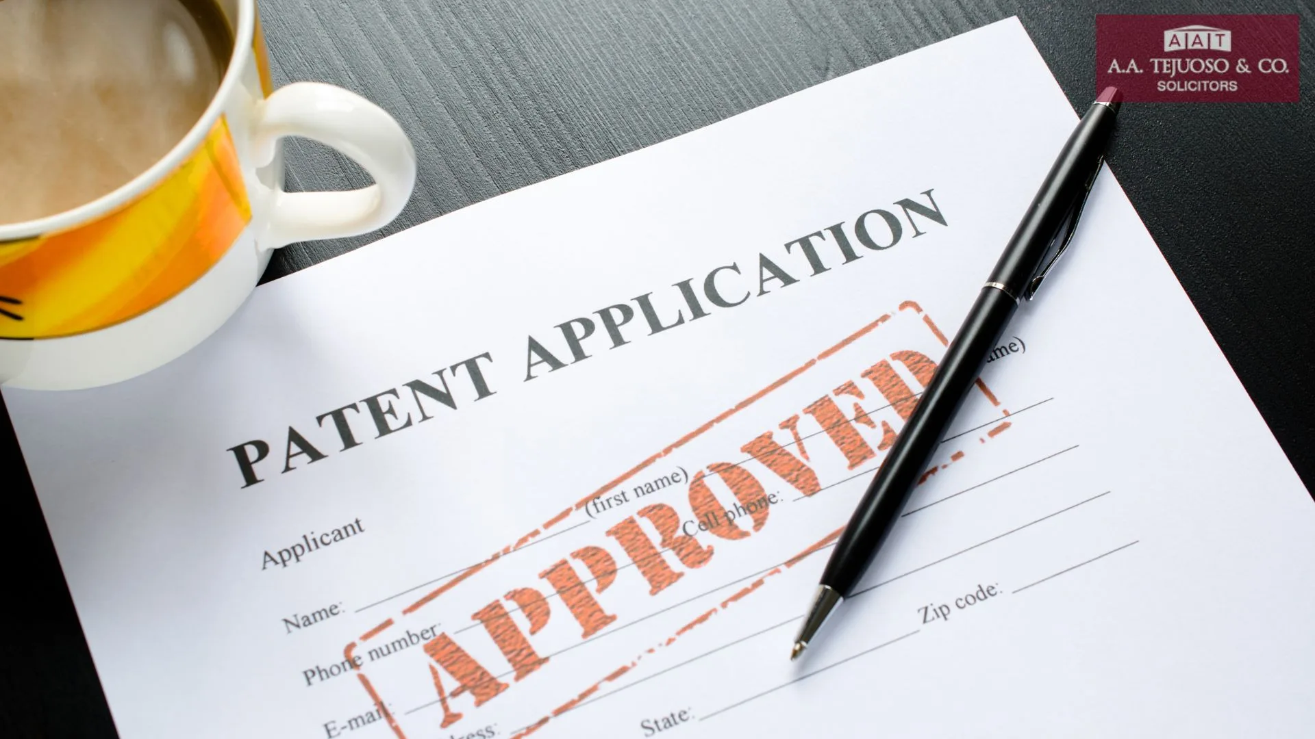 PATENT REGISTRATION IN NIGERIA – PART 2 – INTELLECTUAL PROPERTY