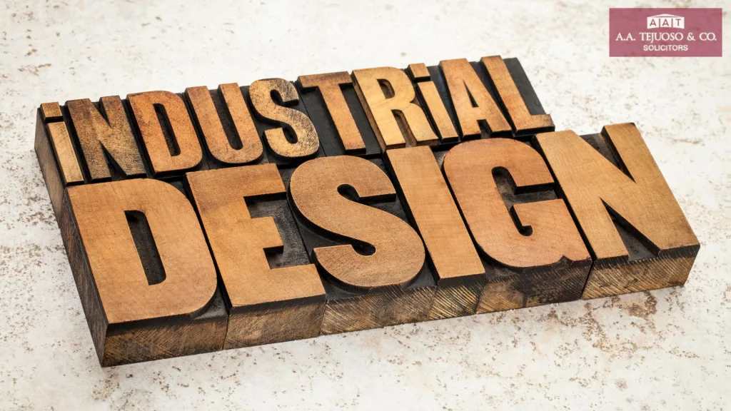 Five Things to Know about Industrial Designs