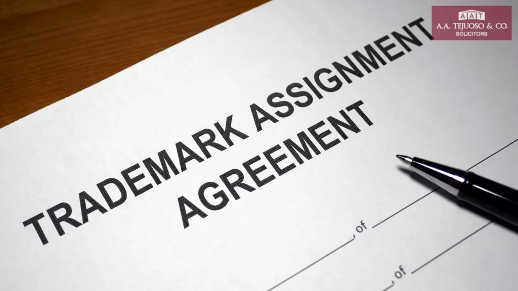 Recordal of Assignment of Trademark Nigeria