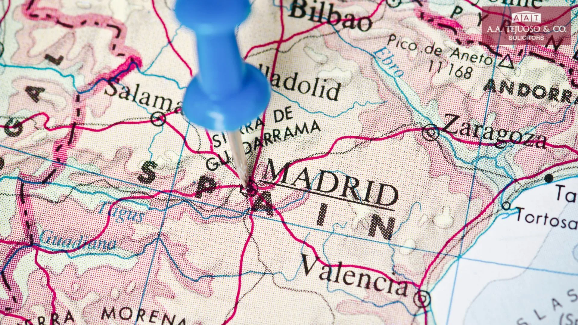 THE MADRID SYSTEM IN AFRICA