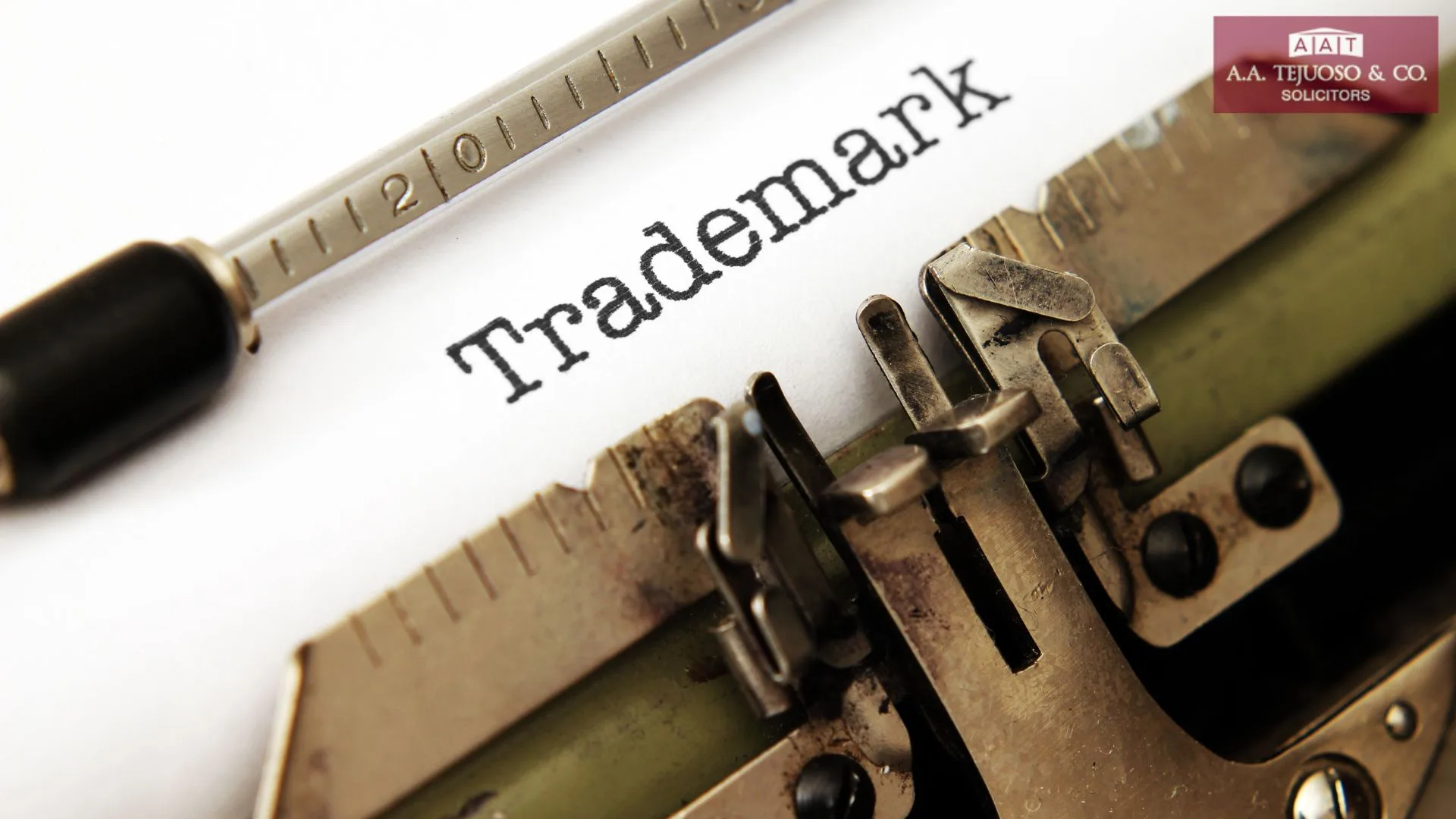 TRADE MARK RECORDALS