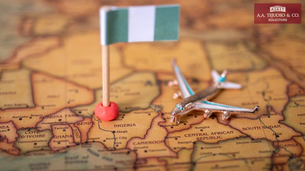 5 Interesting Facts About Trademark Registration In Nigeria