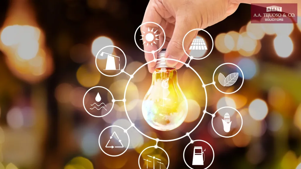 Energy and Natural Resources